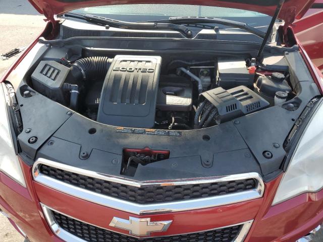 Zdjęcie 11 z aukcji – 2015 CHEVROLET EQUINOX LT z VIN 2GNFLFEK2F6272345