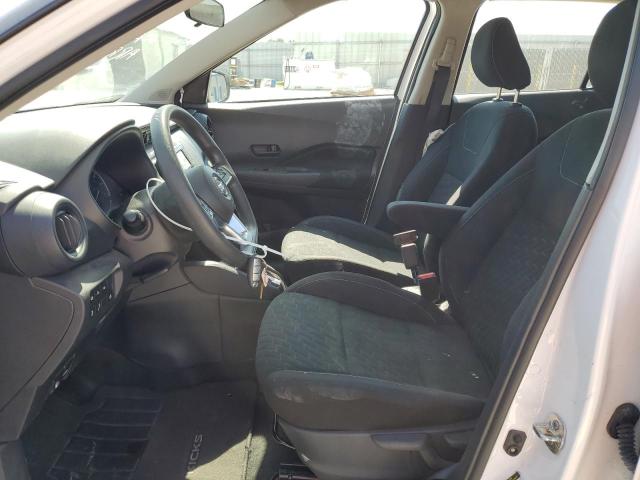 Photo 7 from auction – 2021 NISSAN KICKS S with VIN 3N1CP5BV6ML530175