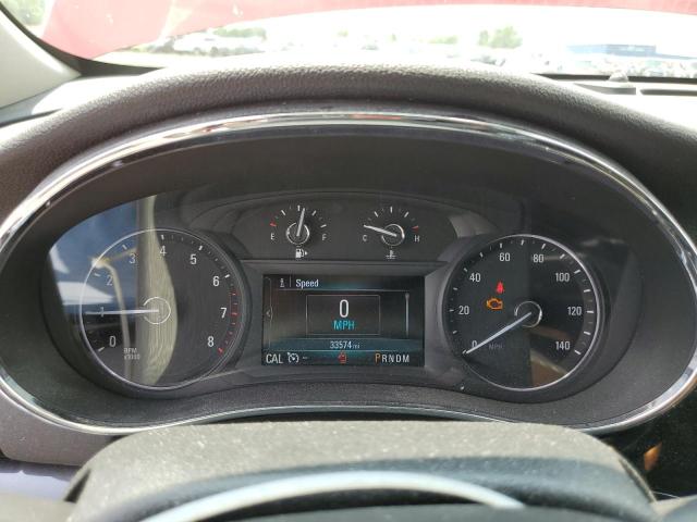 Photo 9 from auction – 2018 BUICK ENCORE PRE with VIN KL4CJBSBXJB559964