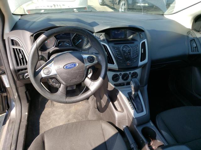 Photo 8 from auction – 2012 FORD FOCUS with VIN 1FAHP3F22CL369797