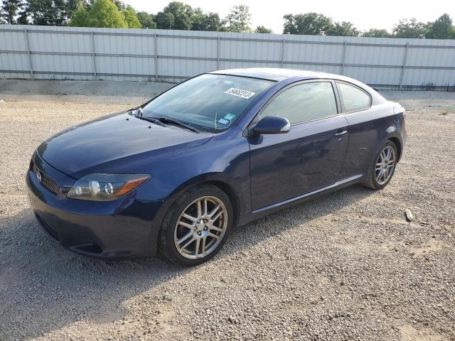 SCION TC 2008 with VIN JTKDE167580228965 - Photo from auction