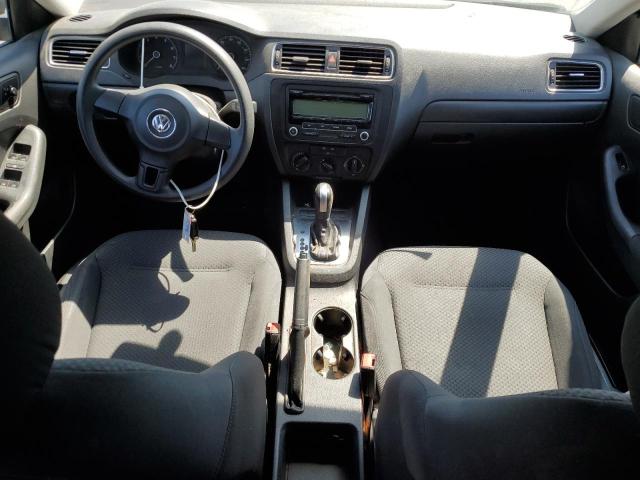 Photo 8 from auction – 2011 VOLKSWAGEN JETTA BASE with VIN 3VW2K7AJXBM094341