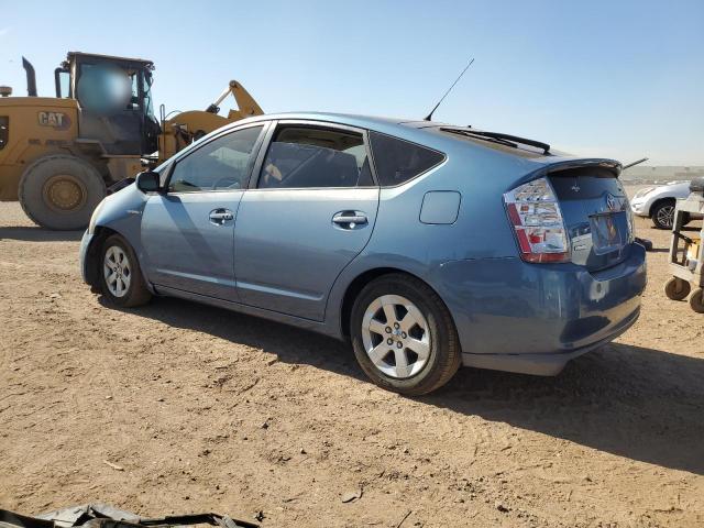 Photo 2 from auction – 2008 TOYOTA PRIUS with VIN JTDKB20UX87779279