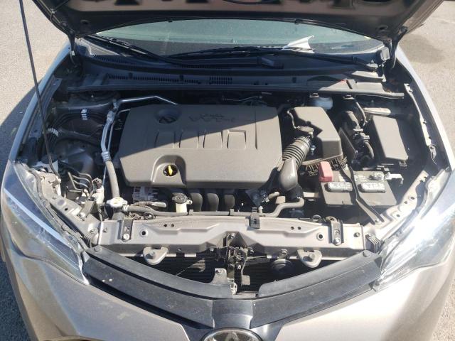 Photo 11 from auction – 2019 TOYOTA COROLLA L with VIN 2T1BURHE8KC231075