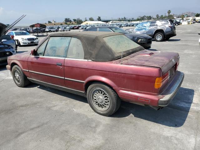Photo 2 from auction – 1990 BMW 325 IC AUT with VIN WBABB2316LEC23198