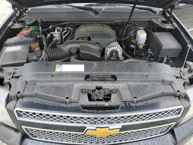 Photo 12 from auction – 2010 CHEVROLET TAHOE C150 with VIN 1GNUCCE03AR124609