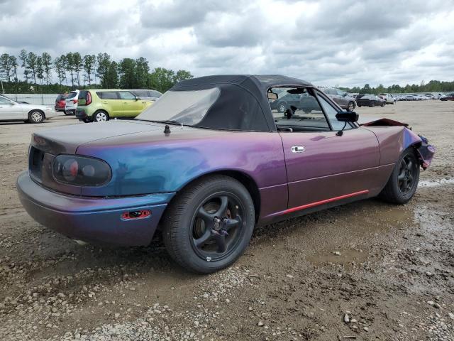 Photo 3 from auction – 1993 MAZDA MX-5 MIATA with VIN JM1NA3510P1419623