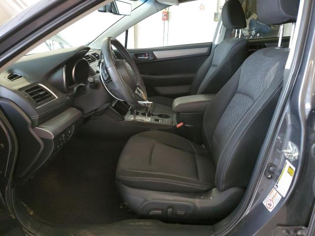 Photo 7 from auction – 2018 SUBARU OUTBACK 2. with VIN 4S4BSAHC4J3284753
