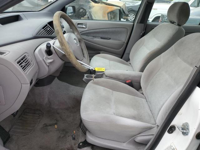 Photo 7 from auction – 2001 TOYOTA PRIUS with VIN JT2BK12UX10021232