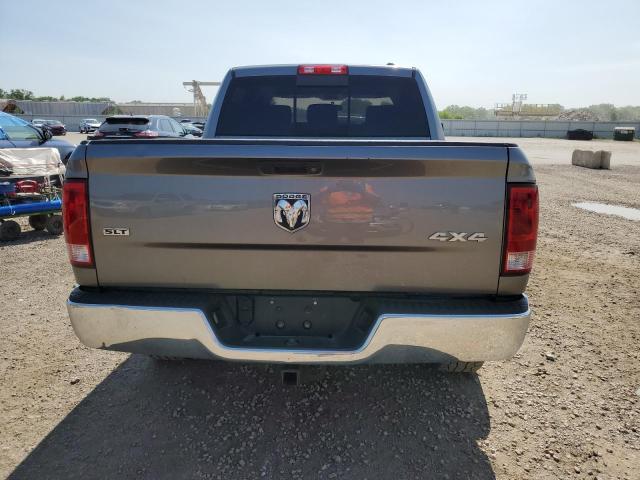 Photo 6 from auction – 2009 DODGE RAM 1500 with VIN 1D3HV13T79S752030