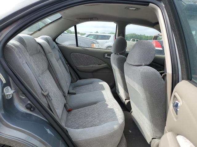 Photo 10 from auction – 2000 NISSAN SENTRA BAS with VIN 3N1CB51D2YL348776