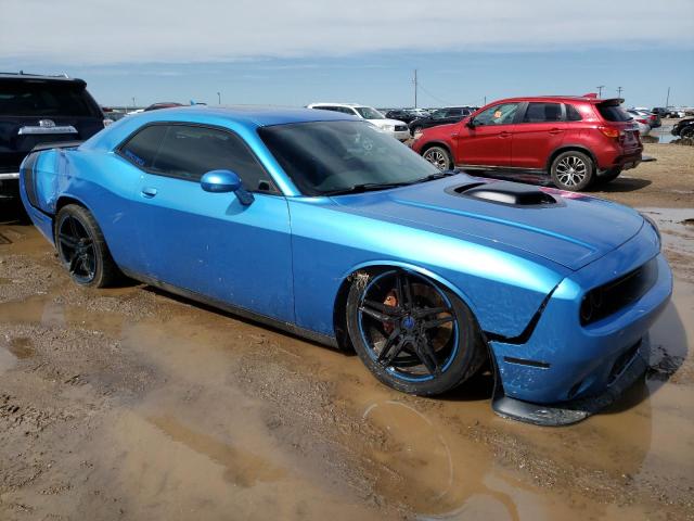 Photo 4 from auction – 2015 DODGE CHALLENGER with VIN 2C3CDZFJ2FH910330