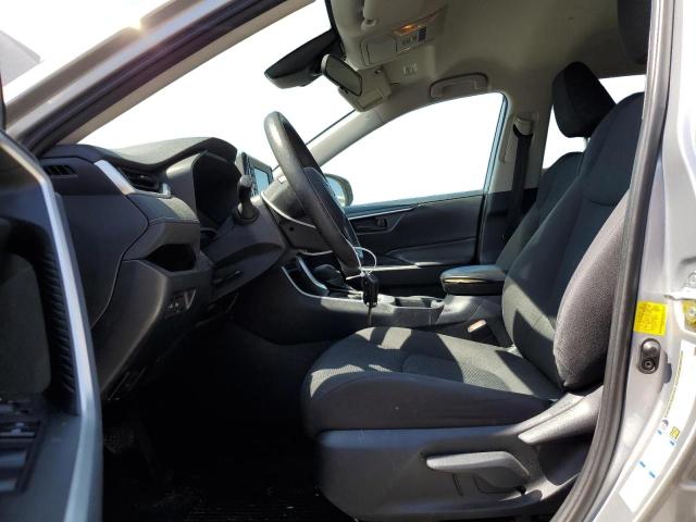 Photo 7 from auction – 2019 TOYOTA RAV4 LE with VIN 2T3MWRFV8KW004724