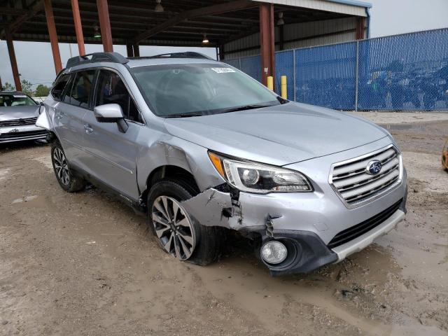 Photo 4 from auction – 2016 SUBARU OUTBACK 2. with VIN 4S4BSBNC7G3356693