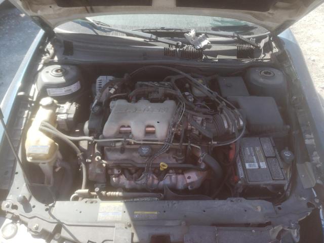 Photo 11 from auction – 2003 OLDSMOBILE ALERO GL with VIN 1G3NL12E43C187192