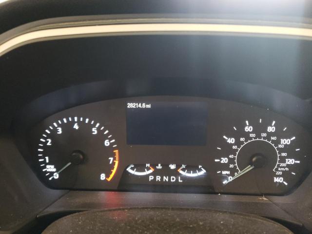 Photo 9 from auction – 2022 FORD ESCAPE SE with VIN 1FMCU9G66NUB27816