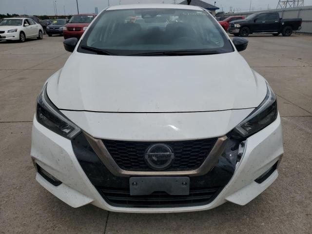 Photo 5 from auction – 2020 NISSAN VERSA SR with VIN 3N1CN8FV1LL839777
