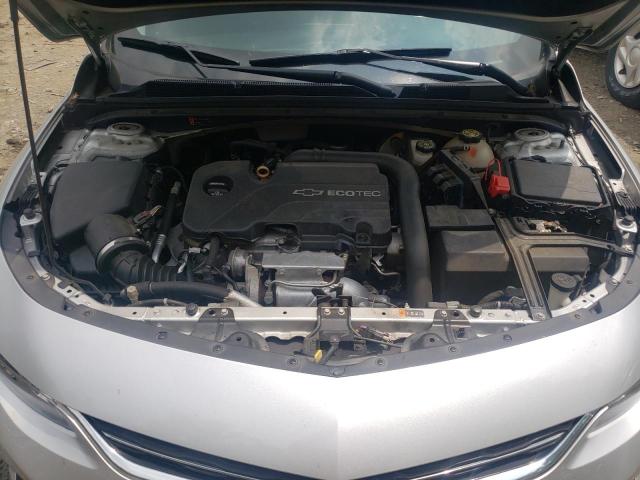 Photo 11 from auction – 2017 CHEVROLET MALIBU LT with VIN 1G1ZE5ST0HF130763