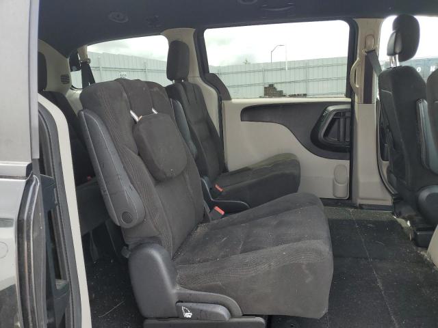 Photo 11 from auction – 2015 DODGE GRAND CARA with VIN 2C4RDGBGXFR748817