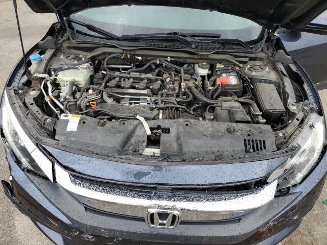 Photo 11 from auction – 2017 HONDA CIVIC EXL with VIN 19XFC1F74HE020489