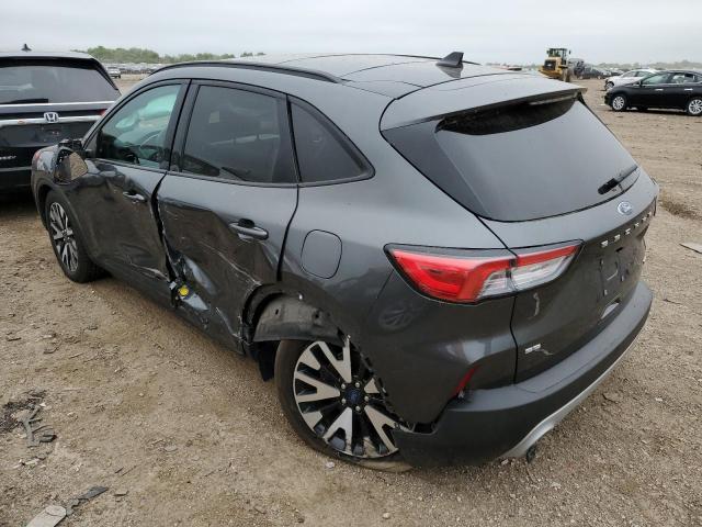 Photo 2 from auction – 2020 FORD ESCAPE SE with VIN 1FMCU0BZ8LUB44966