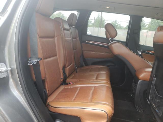 Photo 11 from auction – 2013 JEEP GRAND CHER with VIN 1C4RJFCT8DC580793