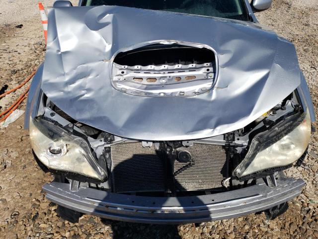 Foto 11 de la subasta – 2013 SUBARU IMPREZA WR con VIN JF1GR7E67DG804938