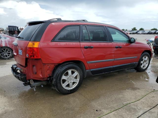 Photo 3 from auction – 2005 CHRYSLER PACIFICA with VIN 2C4GM48L65R500184