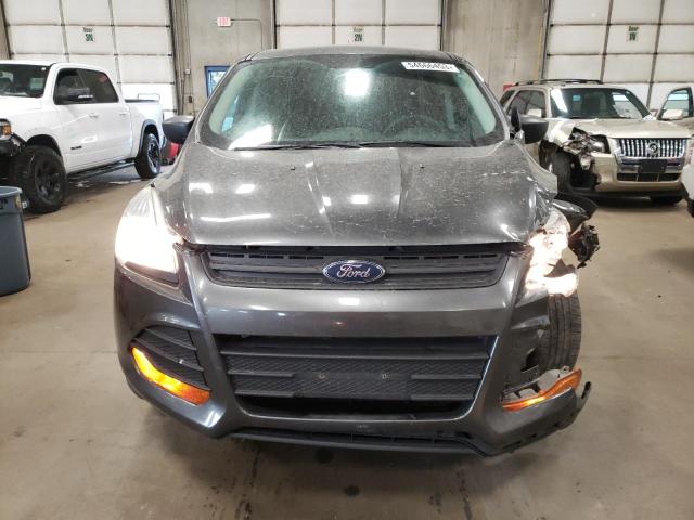 Photo 5 from auction – 2016 FORD ESCAPE S with VIN 1FMCU0F75GUB99891