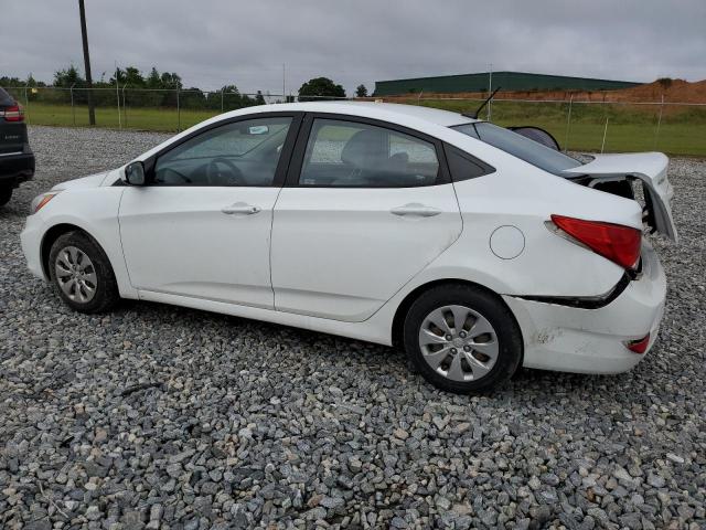 Photo 2 from auction – 2016 HYUNDAI ACCENT SE with VIN KMHCT4AE6GU974196