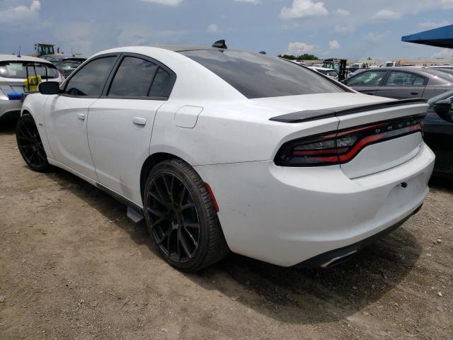 Photo 2 from auction – 2017 DODGE CHARGER R/ with VIN 2C3CDXCT2HH528103