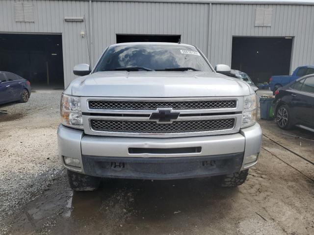 Photo 5 from auction – 2013 CHEVROLET SILVERADO with VIN 1GCRKTE72DZ150931