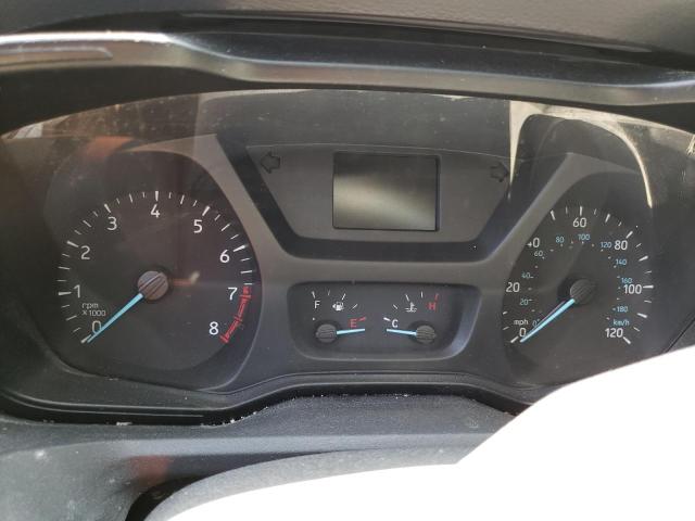 Photo 9 from auction – 2015 FORD TRANSIT T- with VIN 1FTNR1ZMXFKB03141