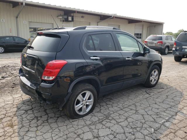 Photo 3 from auction – 2017 CHEVROLET TRAX 1LT with VIN 3GNCJLSB6HL259107
