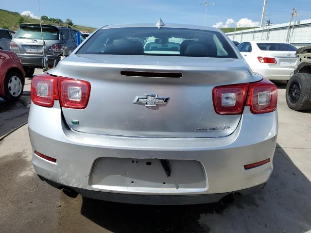 Photo 6 from auction – 2016 CHEVROLET MALIBU LIM with VIN 1G11E5SA3GU160975