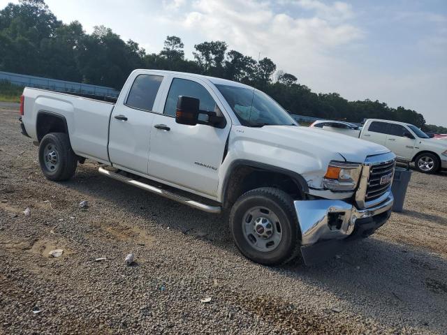 Photo 4 from auction – 2018 GMC SIERRA K25 with VIN 1GT22REGXJZ233250