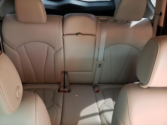 Photo 10 from auction – 2017 BUICK ENVISION P with VIN LRBFXASA9HD074859