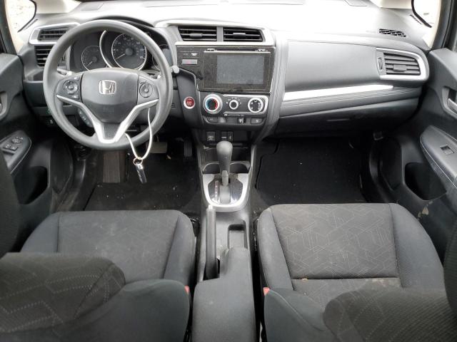 Photo 8 from auction – 2016 HONDA FIT EX with VIN 3HGGK5H79GM704875