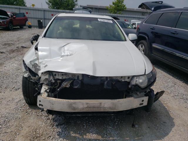 Photo 5 from auction – 2013 ACURA TSX TECH with VIN JH4CU2F69DC010148