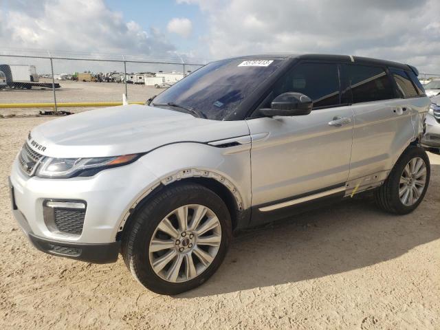 LAND ROVER RANGE ROVE 2016 with VIN SALVR2BG7GH146725 - Photo from auction