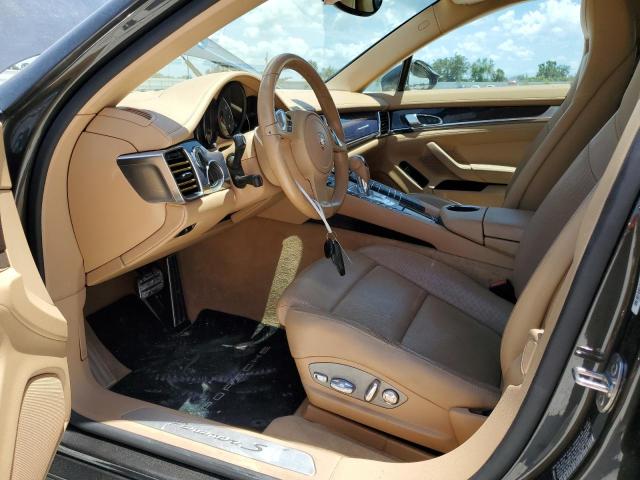صورة رقم 7 من المزاد - 2013 PORSCHE PANAMERA S مع VIN WP0AB2A79DL060787