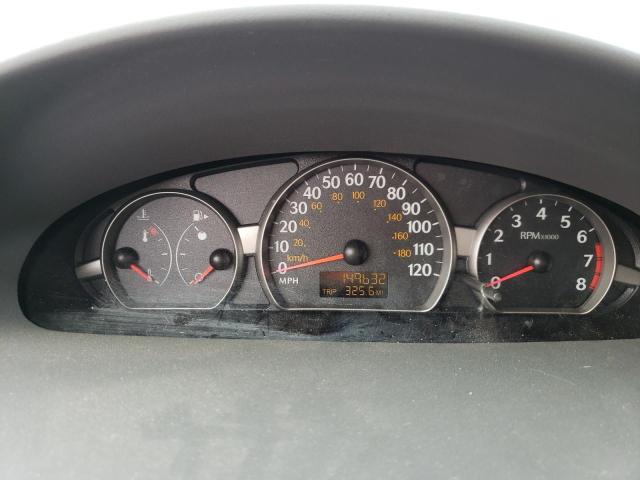 Photo 9 from auction – 2004 SATURN ION LEVEL with VIN 1G8AG52F04Z217333