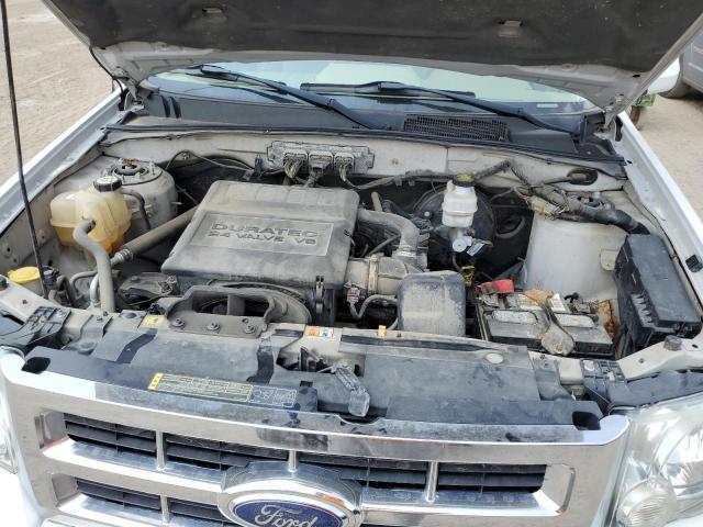 Photo 12 from auction – 2009 FORD ESCAPE LIM with VIN 1FMCU04G29KA56169