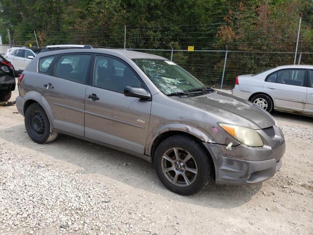 Photo 4 from auction – 2003 PONTIAC VIBE with VIN 5Y2SL62833Z450487