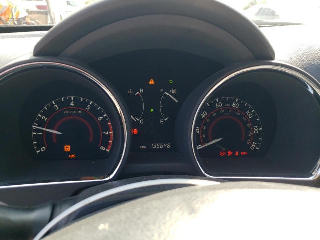 Фото 9 с аукциона – 2013 TOYOTA HIGHLANDER с VIN 5TDBK3EH7DS226560
