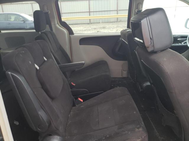 Photo 11 from auction – 2012 DODGE GRAND CARA with VIN 2C4RDGDG7CR171673