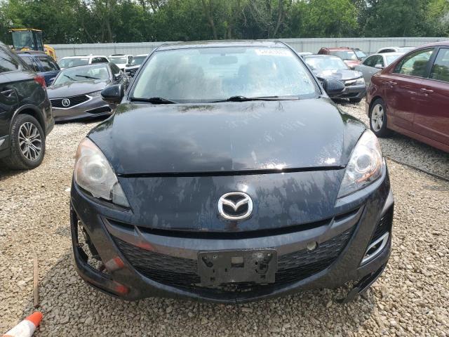 Photo 5 from auction – 2010 MAZDA 3 S with VIN JM1BL1S55A1235214