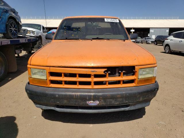 Photo 5 from auction – 1992 DODGE DAKOTA with VIN 1B7FL23X6NS679404