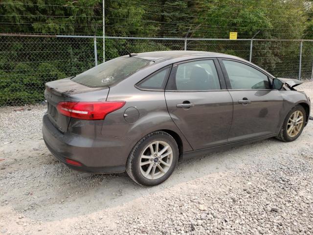 Photo 3 from auction – 2016 FORD FOCUS SE with VIN 1FADP3F2XGL293007