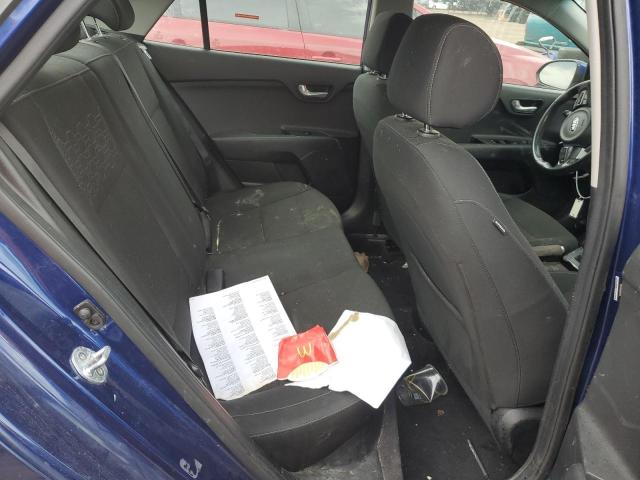 Photo 10 from auction – 2018 KIA RIO EX with VIN 3KPA34AB4JE000353